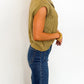 Sierra Cable Knit Top