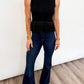 Fringe Factor Knit Tank