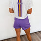 Playmaker Pocket Skort