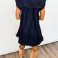 Indigo Charm Denim Dress