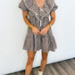 Gingham Daydream Dress