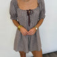 Rustic Charm Romper