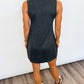 Everyday Ease Sleeveless Knit Dress