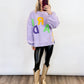 Mardi Party Sweatshirt