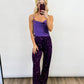 Mardi Gras Glam Sequin Pants