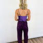 Mardi Gras Glam Sequin Pants
