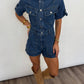 The Weekend Romper