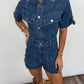 The Weekend Romper