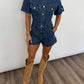 The Weekend Romper