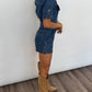 The Weekend Romper
