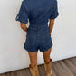 The Weekend Romper