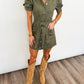 Chic Terrain Dress