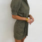 Chic Terrain Dress