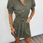 Chic Terrain Dress
