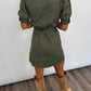 Chic Terrain Dress