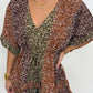 Autumn Meadow Romper
