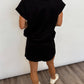 Effortless Edge Skort Set