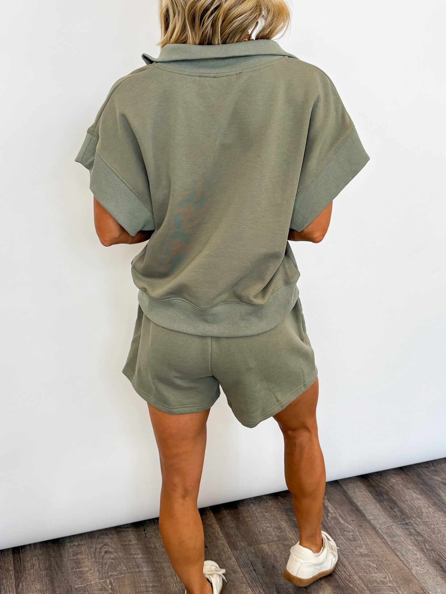 Weekend Ease Set
