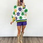Carnival Bloom Sweatshirt