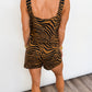 Tiger Pride Skort Set