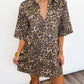 Run The Wild Dress