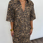 Run The Wild Dress