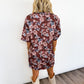 Rustic Rose Dress