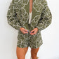 Olive Bloom Set