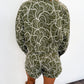 Olive Bloom Set