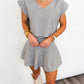 Harvest Knit Set - Grey