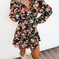 Twilight Bloom Dress