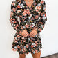 Twilight Bloom Dress