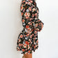 Twilight Bloom Dress