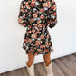 Twilight Bloom Dress
