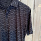 MEN'S Who Dat Sunday Polo