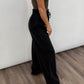 Chic Utility Denim Pants