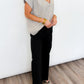 Classic Knit Sweater Vest - 2 COLORS