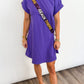 Geaux Tigers Dress