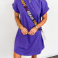 Geaux Tigers Dress