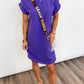 Geaux Tigers Dress