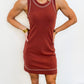 Terra Tank Dress