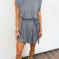Weekend Stroll Romper - 2 COLORS