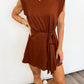 Weekend Stroll Romper - 2 COLORS