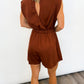 Weekend Stroll Romper - 2 COLORS