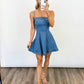 Bluebell Denim Dress