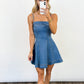 Bluebell Denim Dress