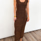 Canyon Edge Maxi Dress