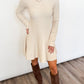 Morning Light Dress