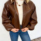 Cappuccino Crush Jacket