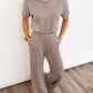 On Repeat Jumpsuit - 2 Colors
